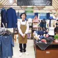 オリジナルセレクトショップ出店