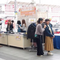 「熊本を元気に」私たちは「想い」を「繋ぐ」