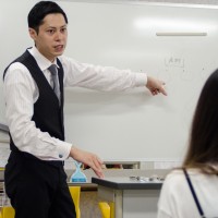 日航マナー⑩