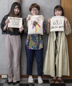 バック製作(^^)