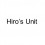 Hiro's Unitロゴ