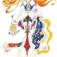 奨励賞