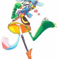 奨励賞