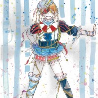 奨励賞