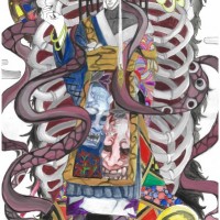 奨励賞