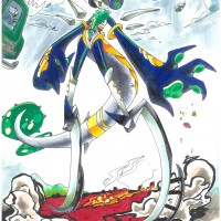 奨励賞