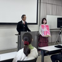 検定やコンテスト、コンクール等、表彰も沢山ありました！