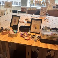 2日間限定ワークショップ