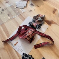 デザイナー体験