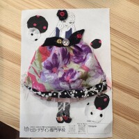 デザイナー体験