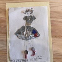 デザイナー体験