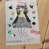 デザイナー体験