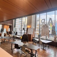 分福×ヒロデザ　展示販売会