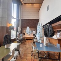 分福×ヒロデザ　展示販売会